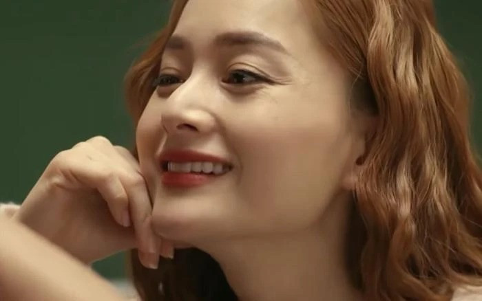 Có phải hai vợ chồng họ có bí mật khó nói?