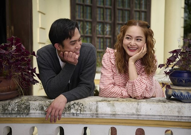 Cuộc hôn nhân của cặp vợ chồng không êm ả như vẻ bề ngoài?