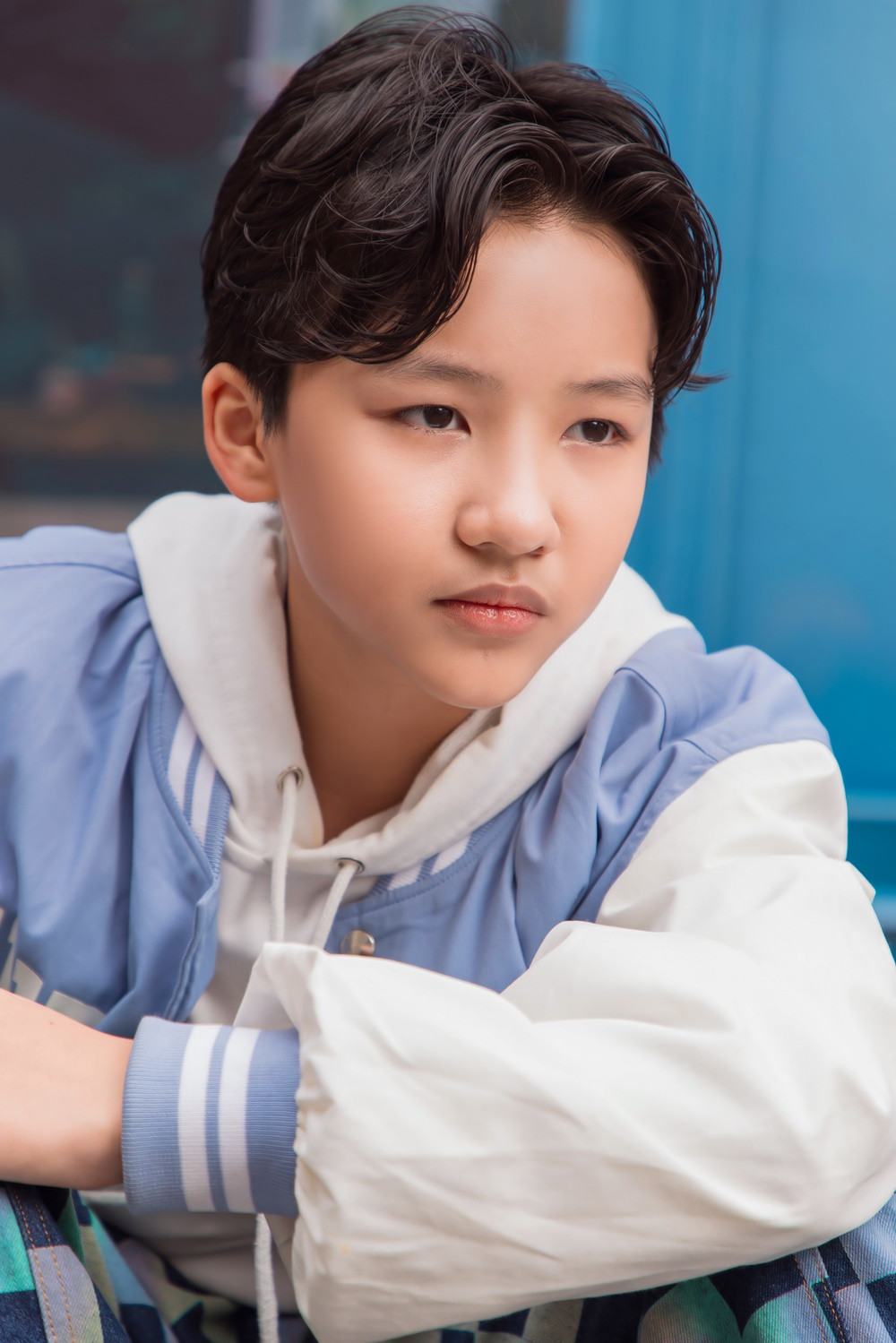 Nam Phong trở thành Quán quân Gương Mặt Thân Quen 2022 khi còn rất trẻ Nam Phong trở thành Quán quân Gương Mặt Thân Quen 2022 khi còn rất trẻ