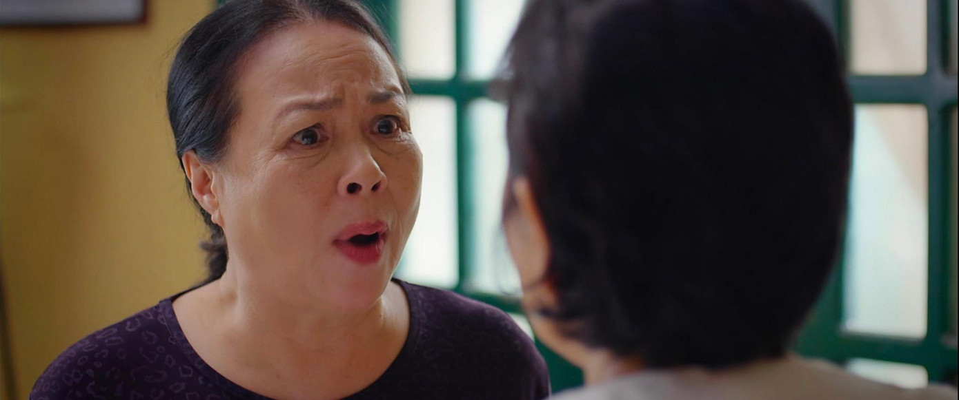 Tất nhiên bà Nga không hề đồng ý Tất nhiên bà Nga không hề đồng ý