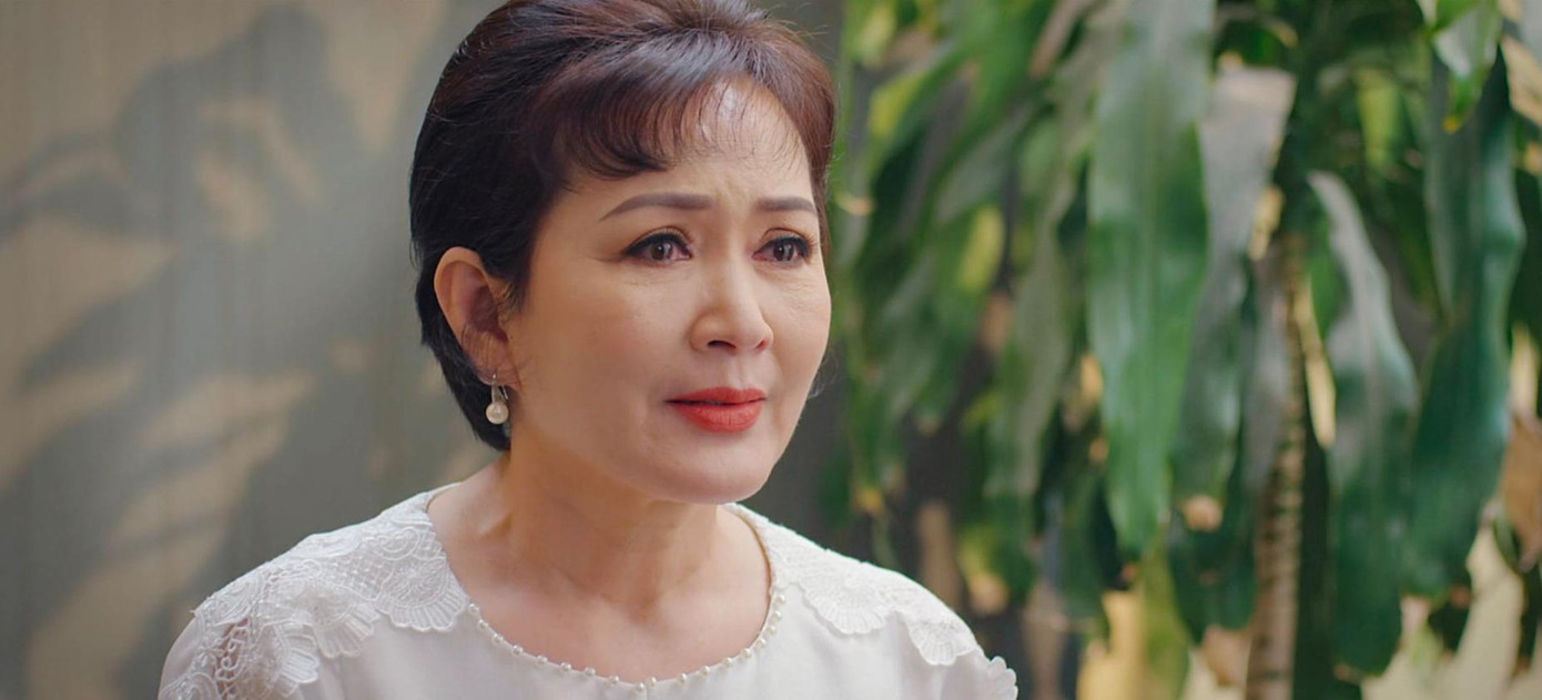 Bà Kim Nhung tìm mọi cách để được nhận lại con Bà Kim Nhung tìm mọi cách để được nhận lại con