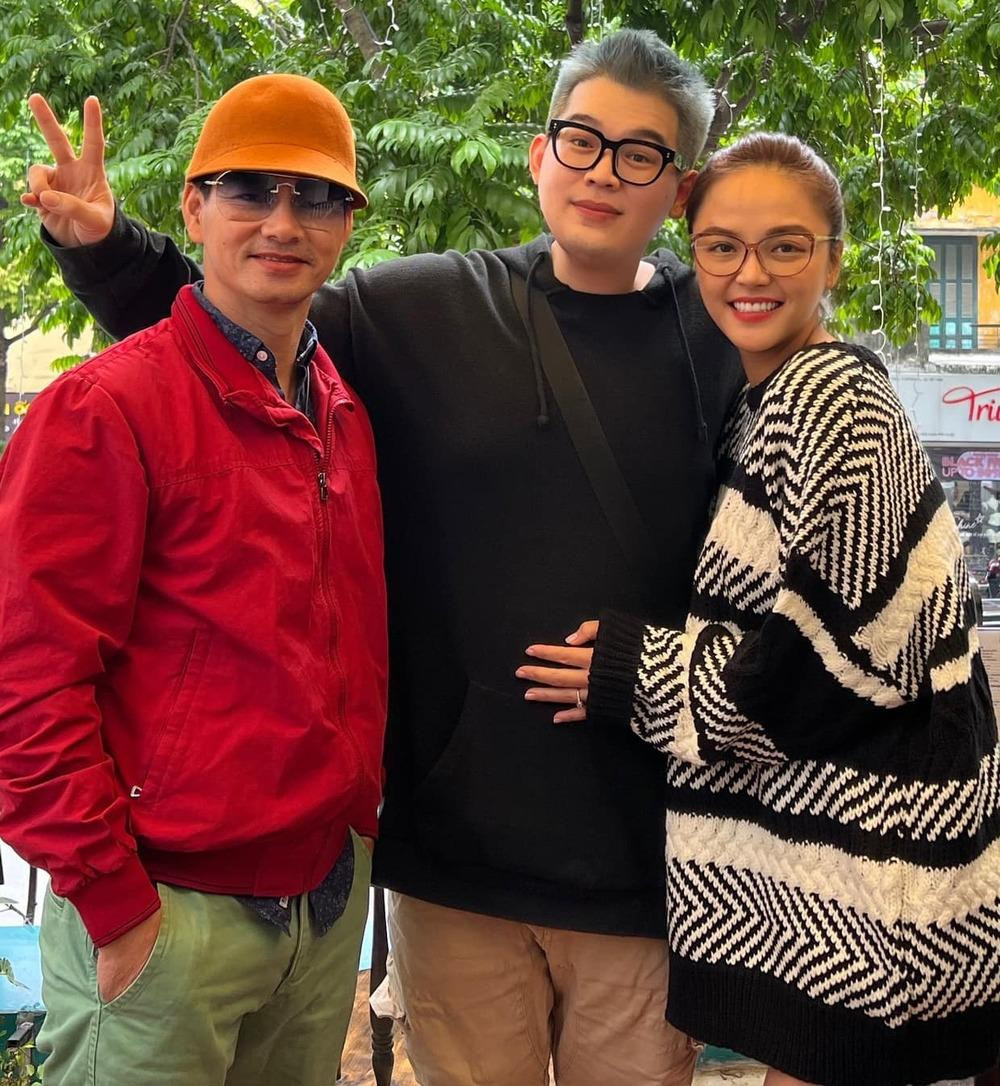 Thu Quỳnh xinh tươi trong ảnh được tag Thu Quỳnh xinh tươi trong ảnh được tag