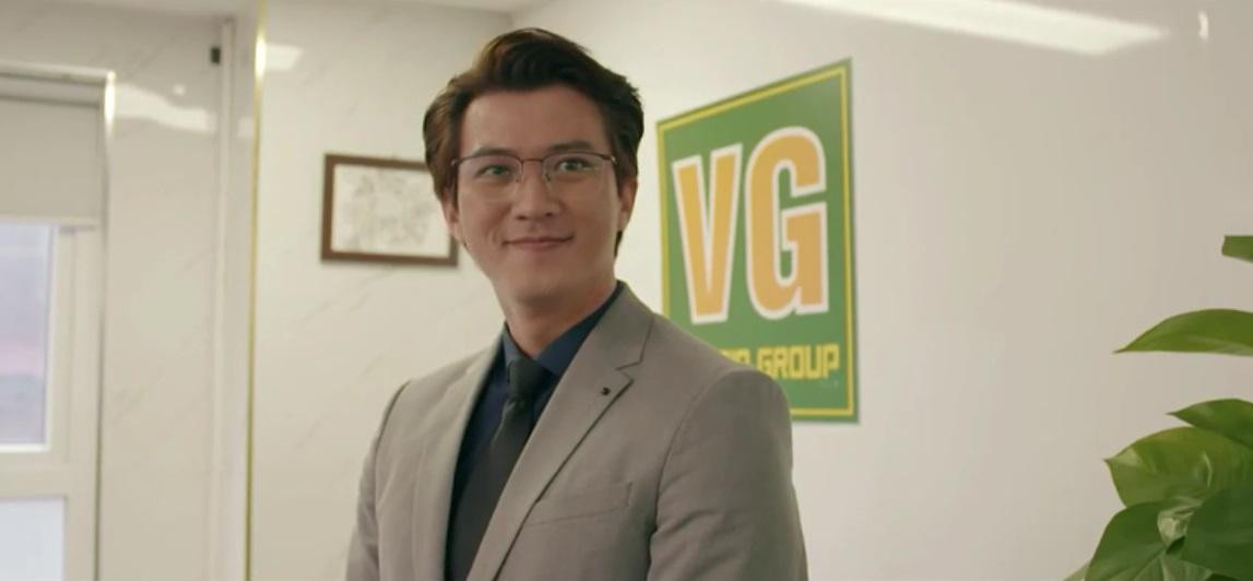 Màn mừng hụt của Nhật Minh