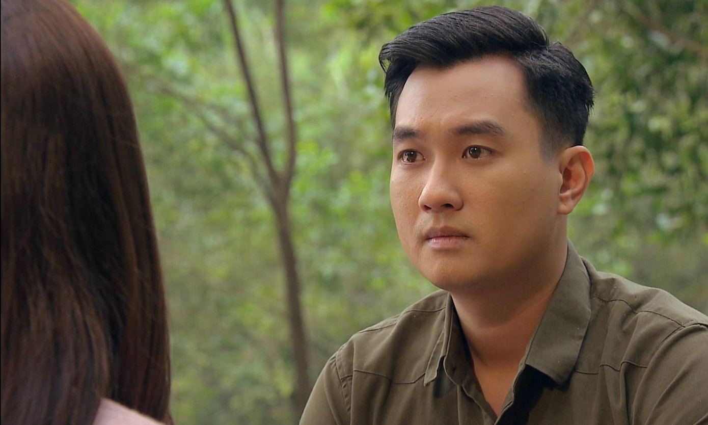 Phạm Anh Tuấn tiết lộ đoạn kết phim sẽ rất bất ngờ Phạm Anh Tuấn tiết lộ đoạn kết phim sẽ rất bất ngờ