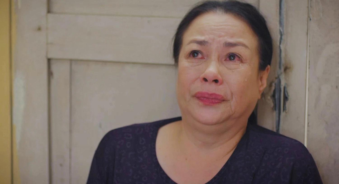 Hai bà mẹ cùng trải qua đau đớn vì một cô con gái