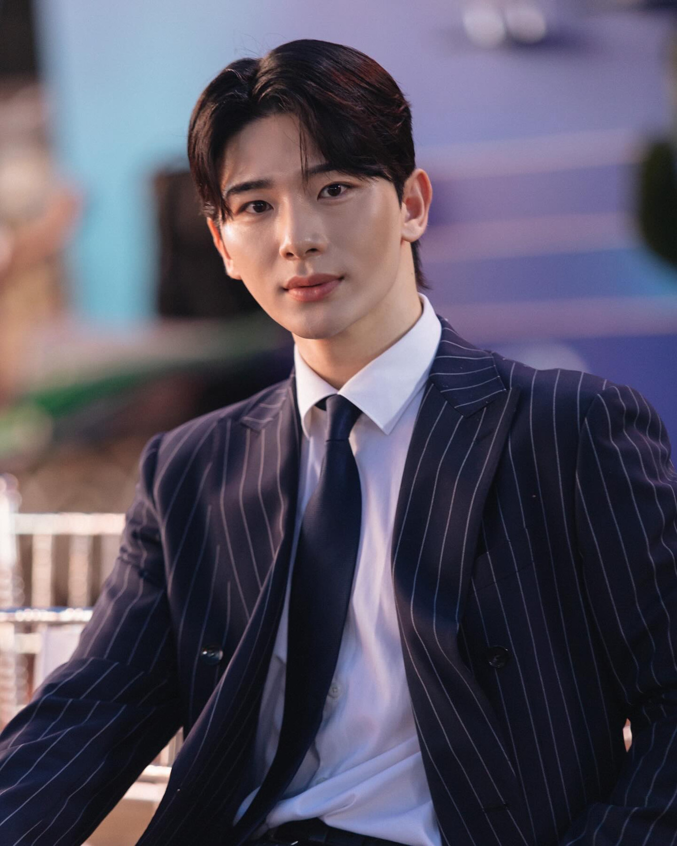 Tâm thư của Minuk được đánh giá là dịu dàng.