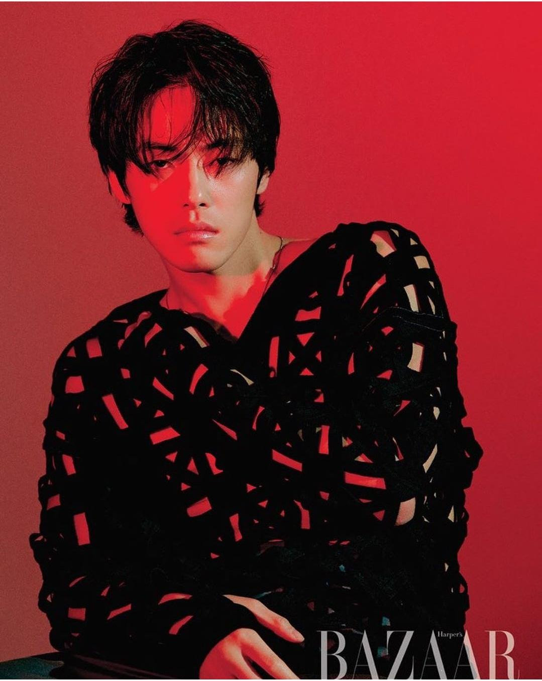 Kim Jung Hyun viết tâm thư xin lỗi mọi người Kim Jung Hyun viết tâm thư xin lỗi mọi người