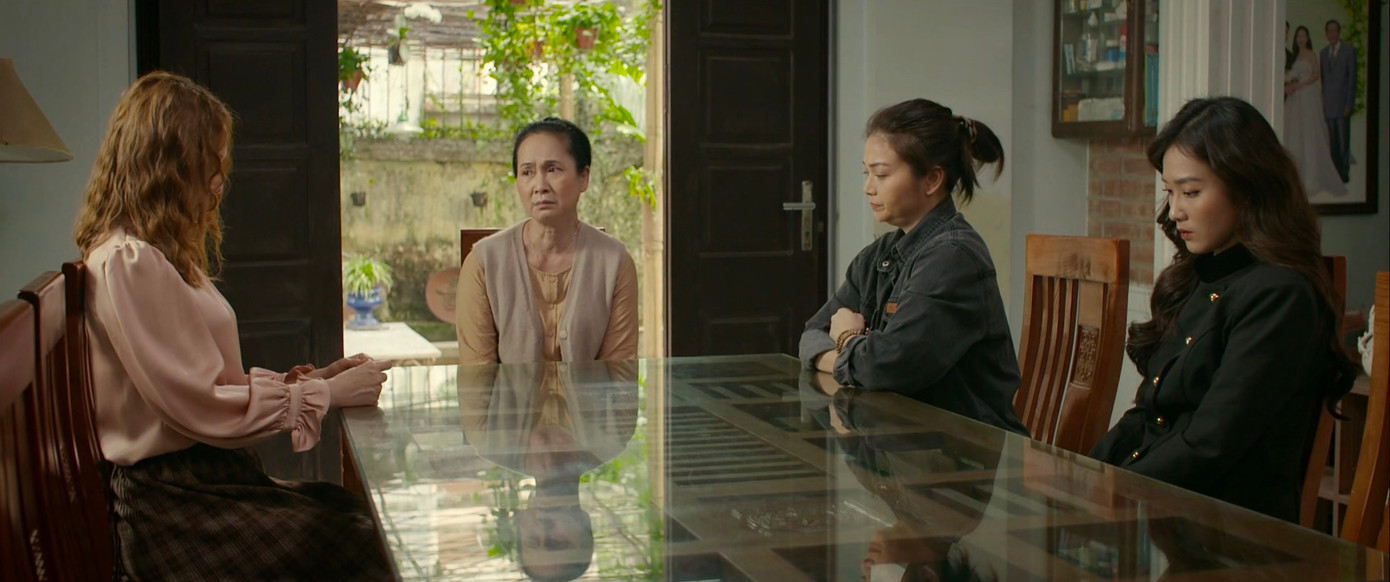 Liệu các con có đồng ý cho ông Toại bà Cúc bán nhà? Liệu các con có đồng ý cho ông Toại bà Cúc bán nhà?