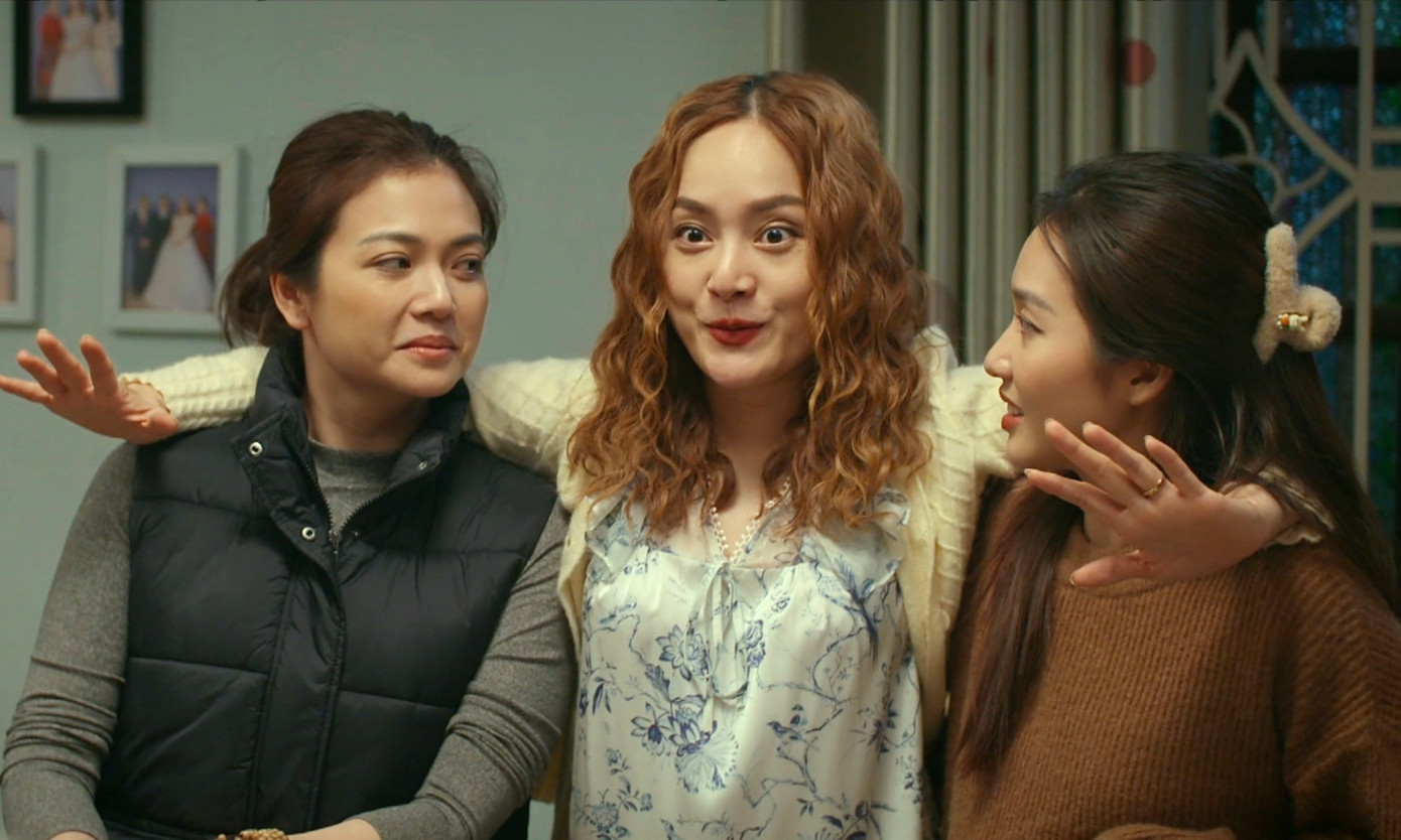 Hà đã nguôi ngoai vụ mất nhẫn Hà đã nguôi ngoai vụ mất nhẫn