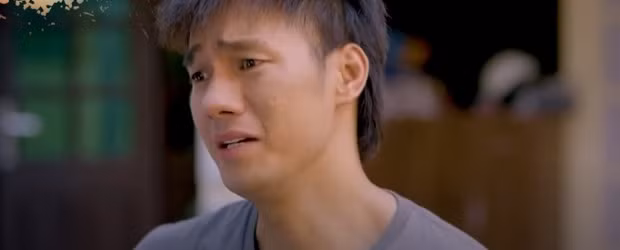 Nhan Phúc Vinh rũ bỏ hình ảnh tổng tài.