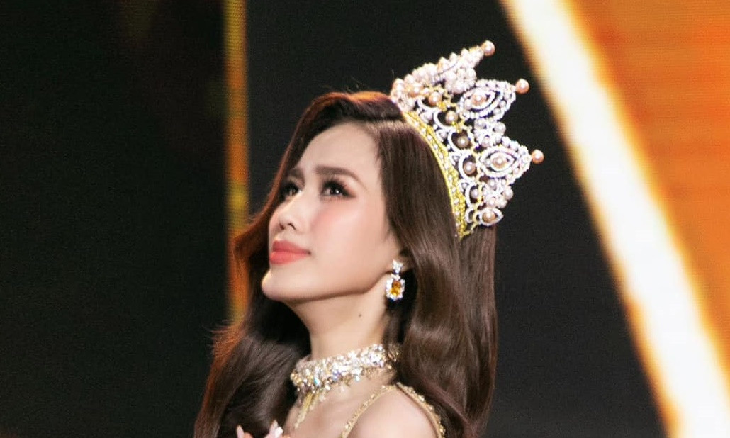 Đỗ Thị Hà tin rằng cảm xúc chân thành không làm mình xấu đi.