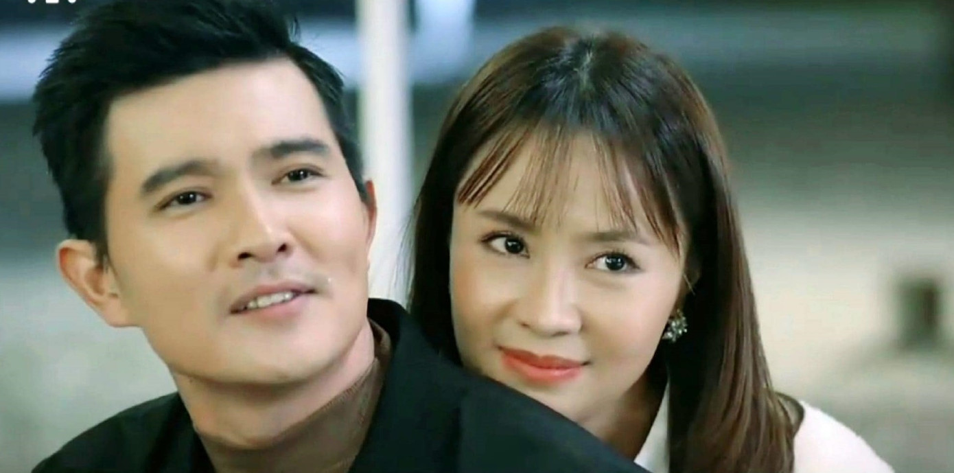 Nghĩa là người chồng lý tưởng trong mắt Ngân Hà.