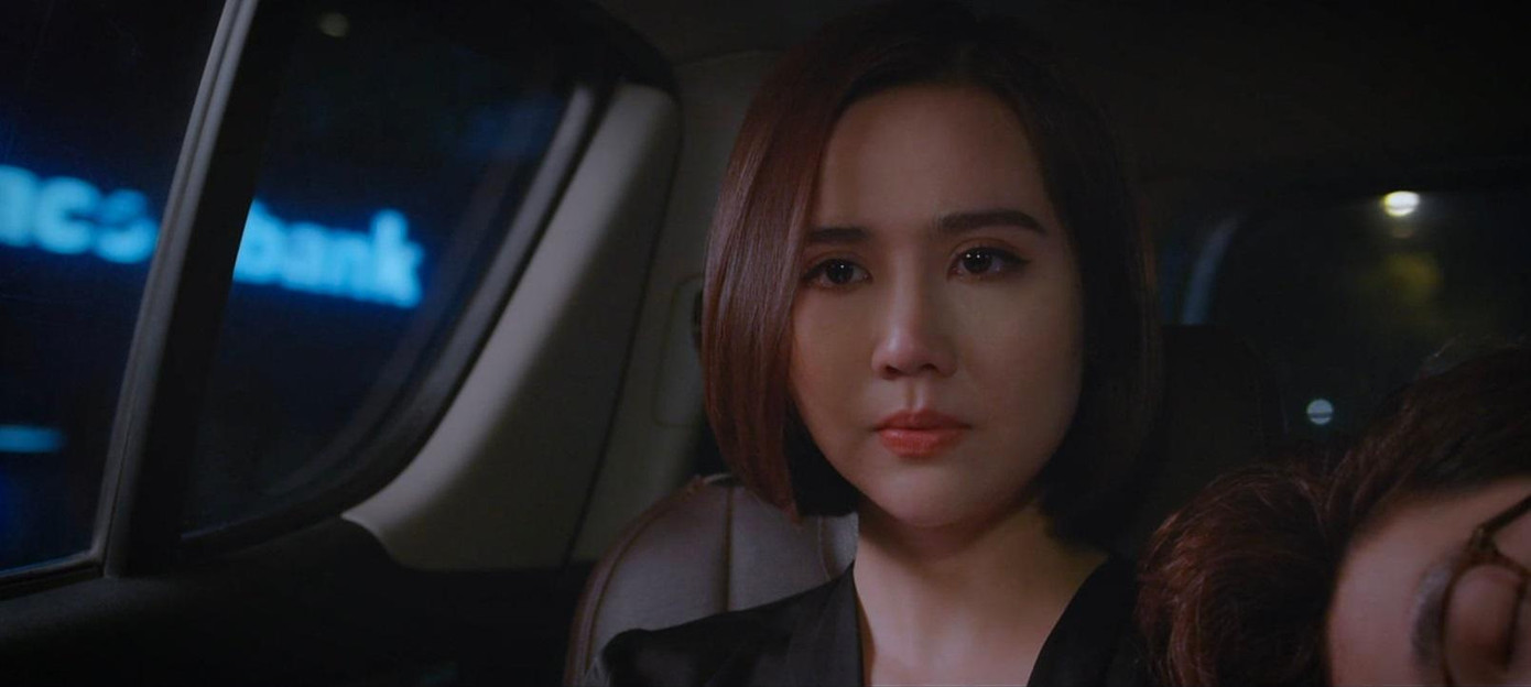 Cả Trang và Duy đều có chung nỗi đau mất mẹ từ nhỏ Cả Trang và Duy đều có chung nỗi đau mất mẹ từ nhỏ