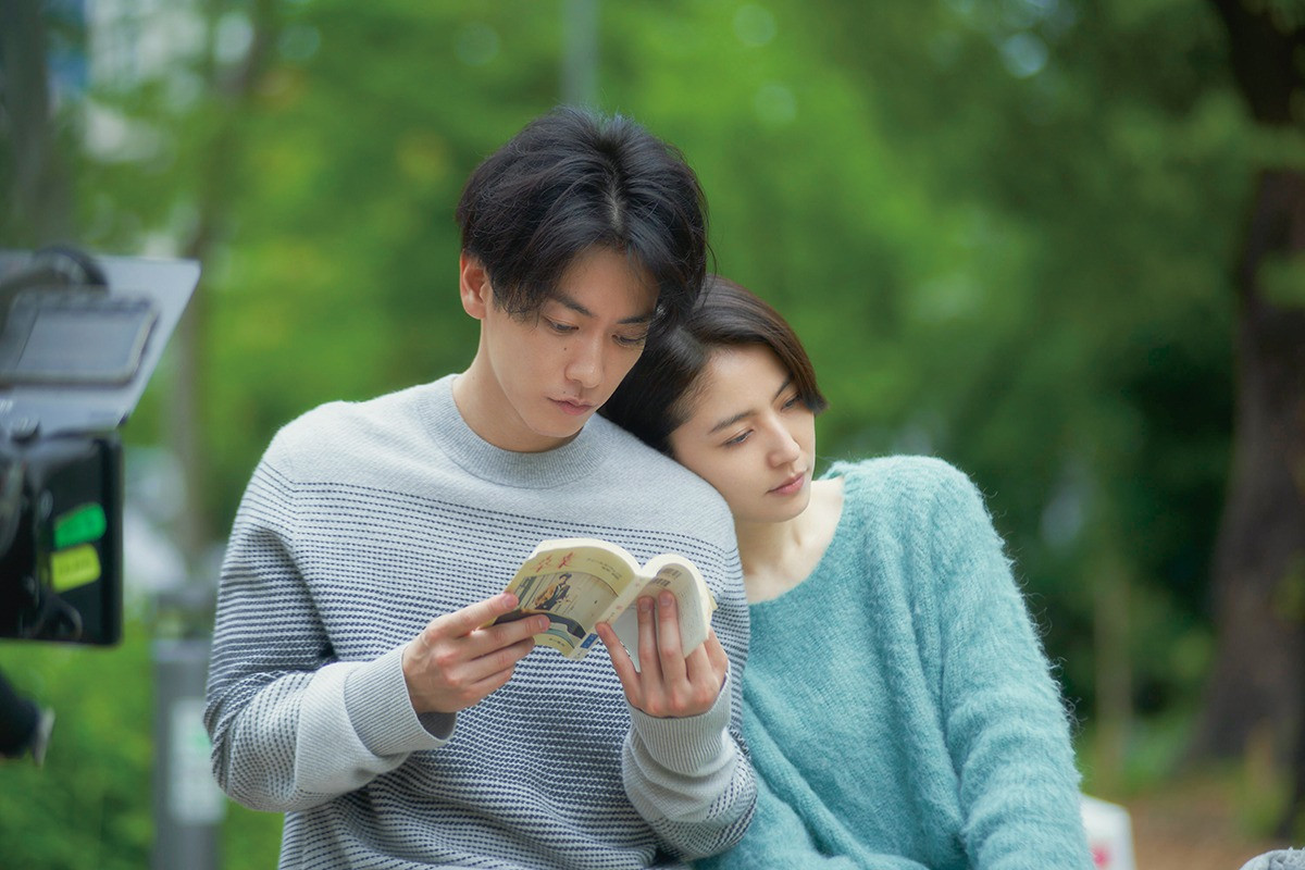 Mỗi quyết định của chúng ta ở quá khứ sẽ dẫn đến cánh cửa của hiện tại và cả tương lai phía trước.