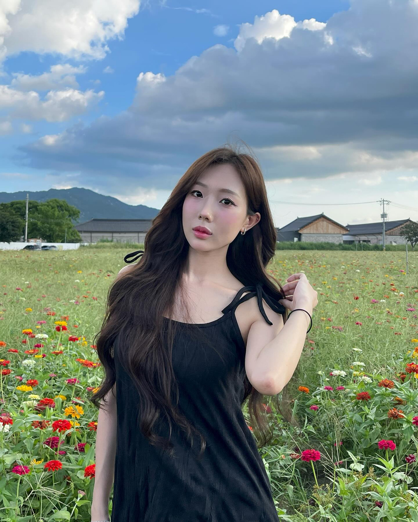 Cô chỉ trích chương trình cắt ghép sai lệch khiến cô bị khán giả chán ghét...