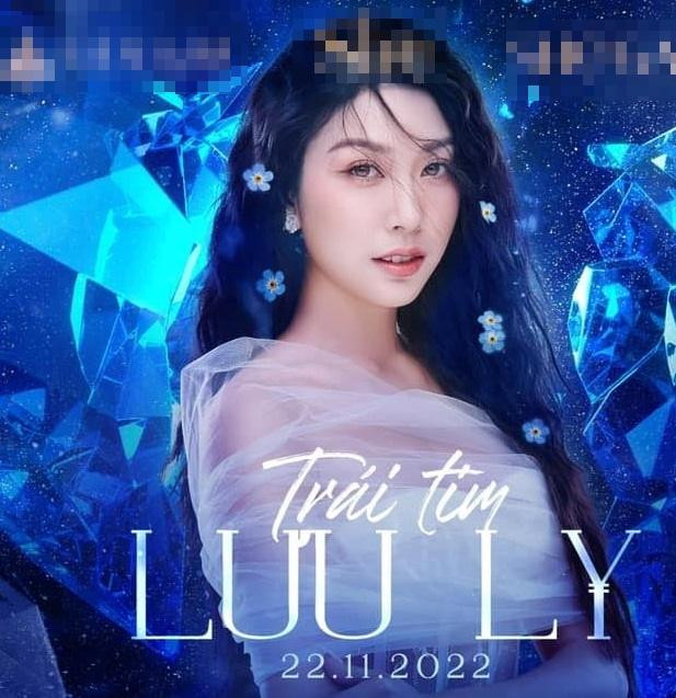 Ca khúc tiếp theo vẫn có "Trái tim" trong tựa đề.