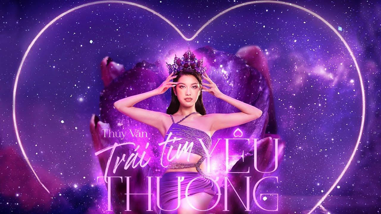 Ca khúc đầu tay của Á hậu Thúy Vân nhận được phản hồi tích cực về ý tưởng.