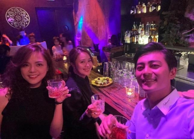 Dàn diễn viên hoành tráng của phim Dàn diễn viên hoành tráng của phim