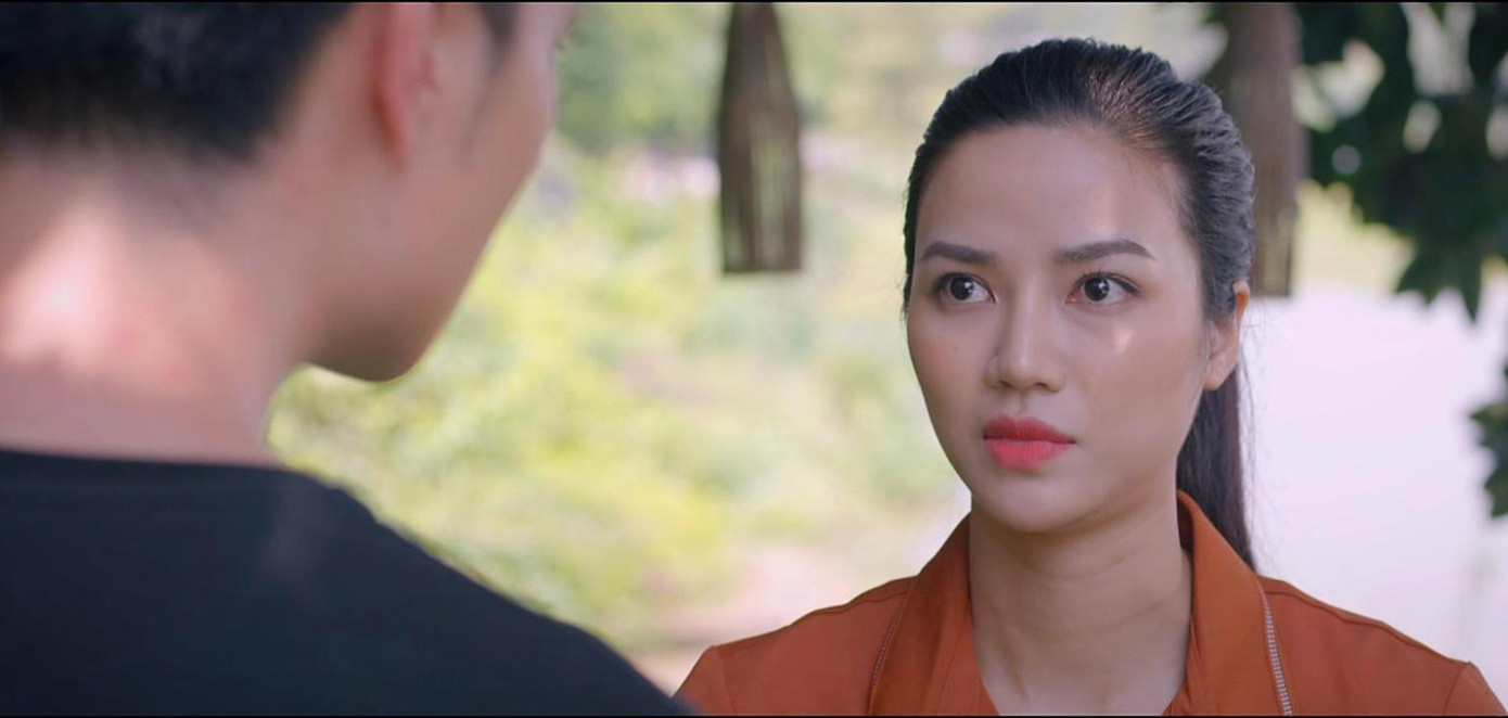 Thanh sắc sảo, mạnh mẽ hơn nhiều nữ chính phim Việt Thanh sắc sảo, mạnh mẽ hơn nhiều nữ chính phim Việt