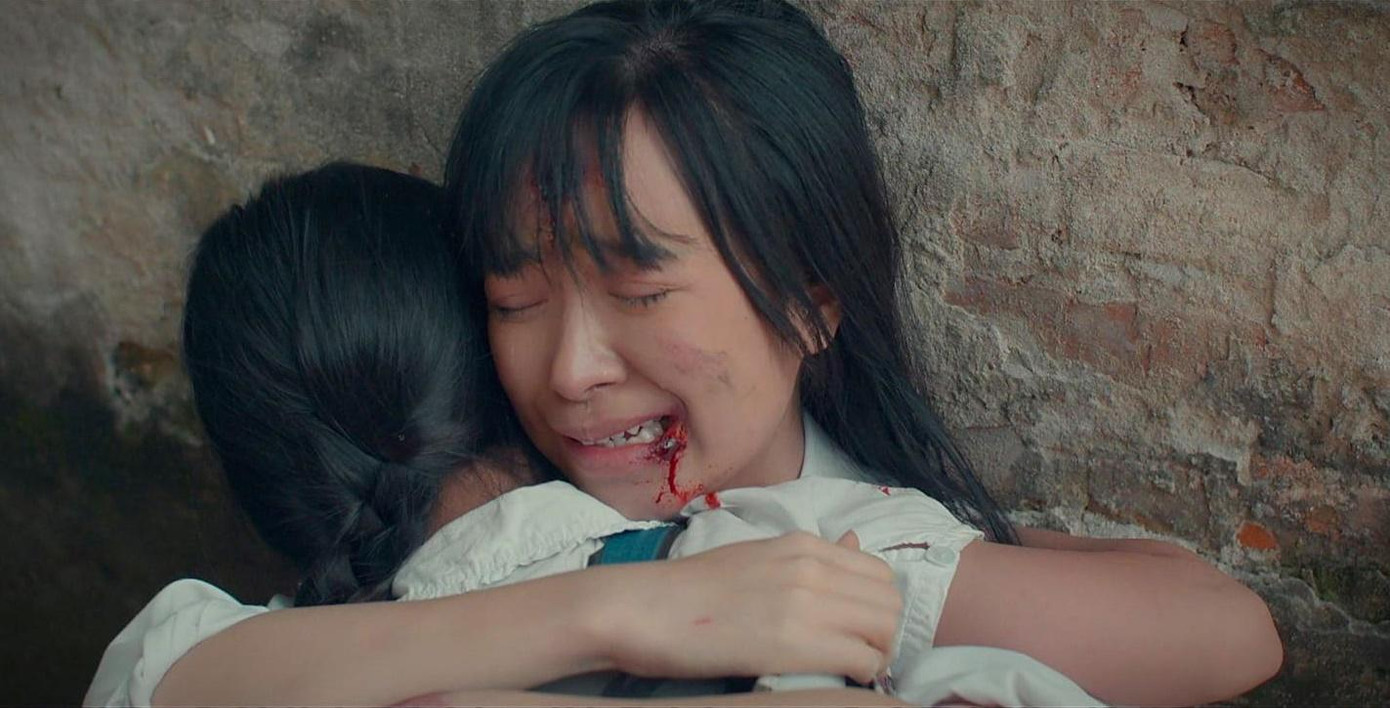 Phải chăng Vân Trang đã biết tung tích của mẹ ruột từ lâu rồi?