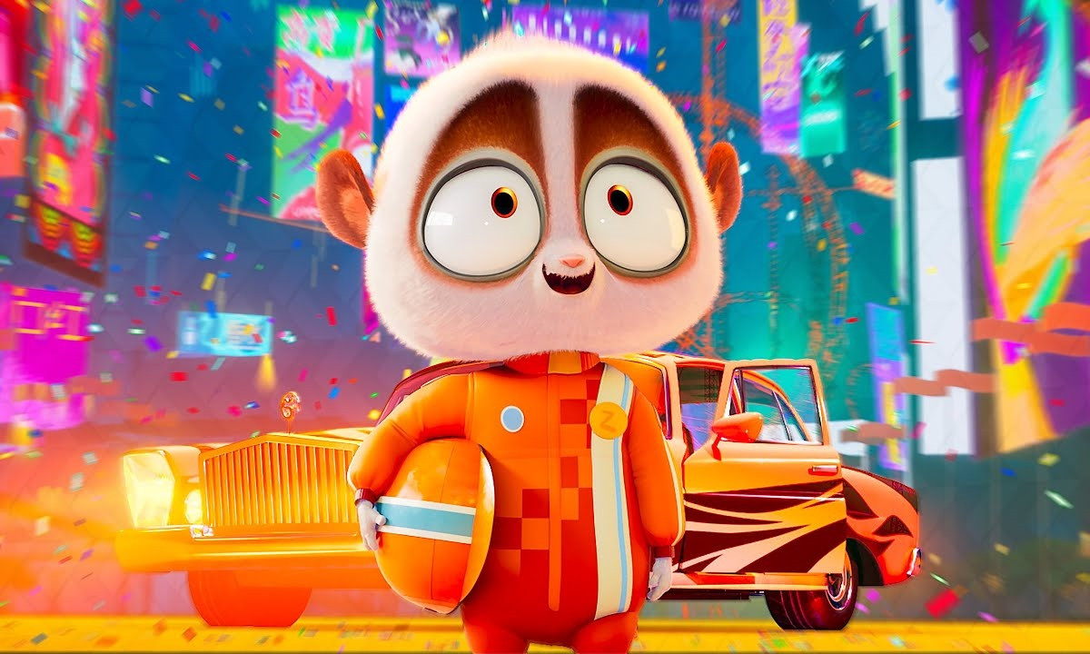 Chân dung tay đua dễ cưng nhất mùa Hè năm nay. Chân dung tay đua dễ cưng nhất mùa Hè năm nay.