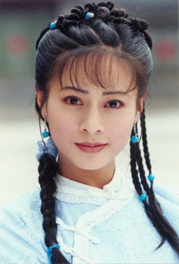 Lý Đình Nghi mới là người đầu tiên được chọn vào vai Tiểu Yến Tử Lý Đình Nghi mới là người đầu tiên được chọn vào vai Tiểu Yến Tử