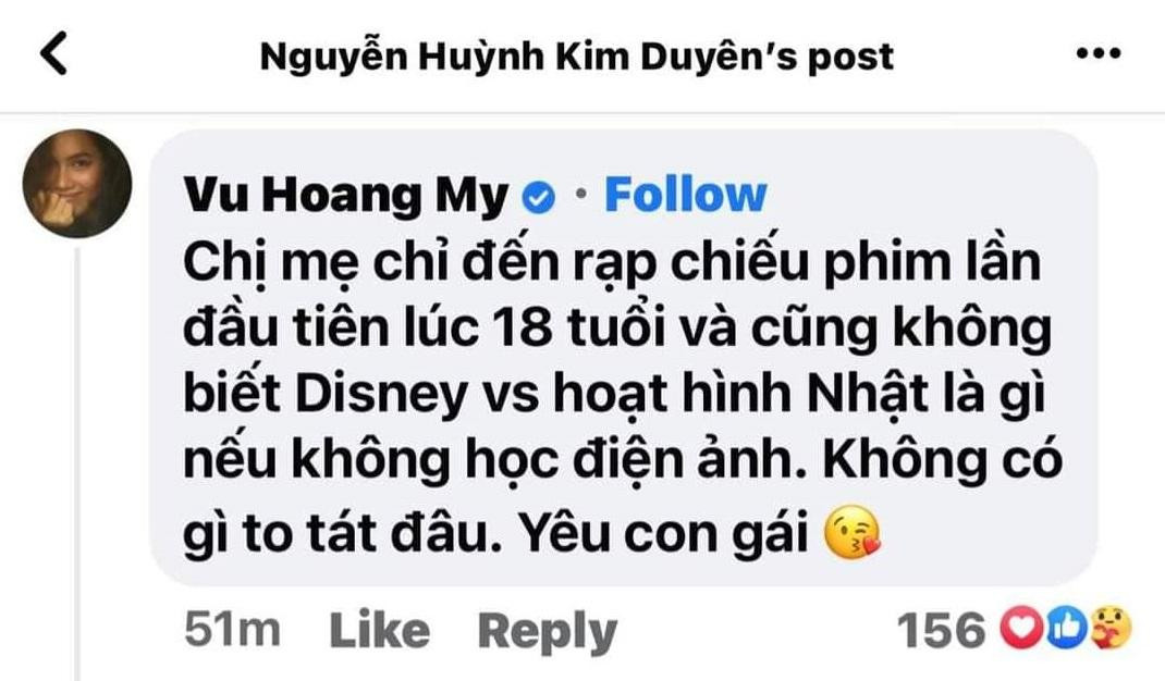 CEO Bảo Hoàng và Hoàng My đều cho rằng đây chỉ là sơ suất rất nhỏ