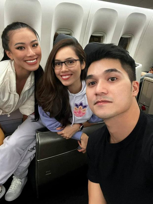 Cộng sự của Kim Duyên lên tiếng bênh vực cô