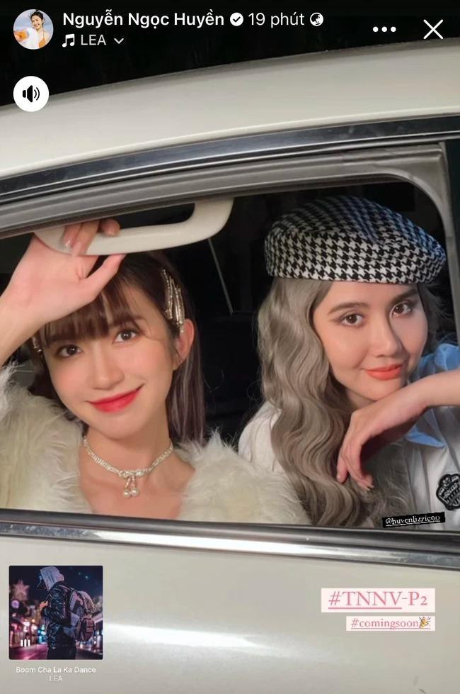 Bộ tứ còn đi dự tiệc hóa trang với tạo hình cực chất. Bộ tứ còn đi dự tiệc hóa trang với tạo hình cực chất.