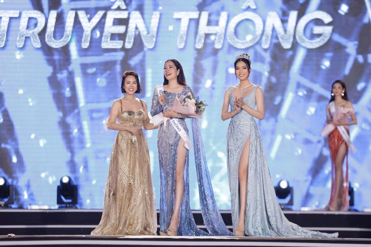 Đây là món quà Nam Anh gửi tặng em gái trước đêm Chung kết