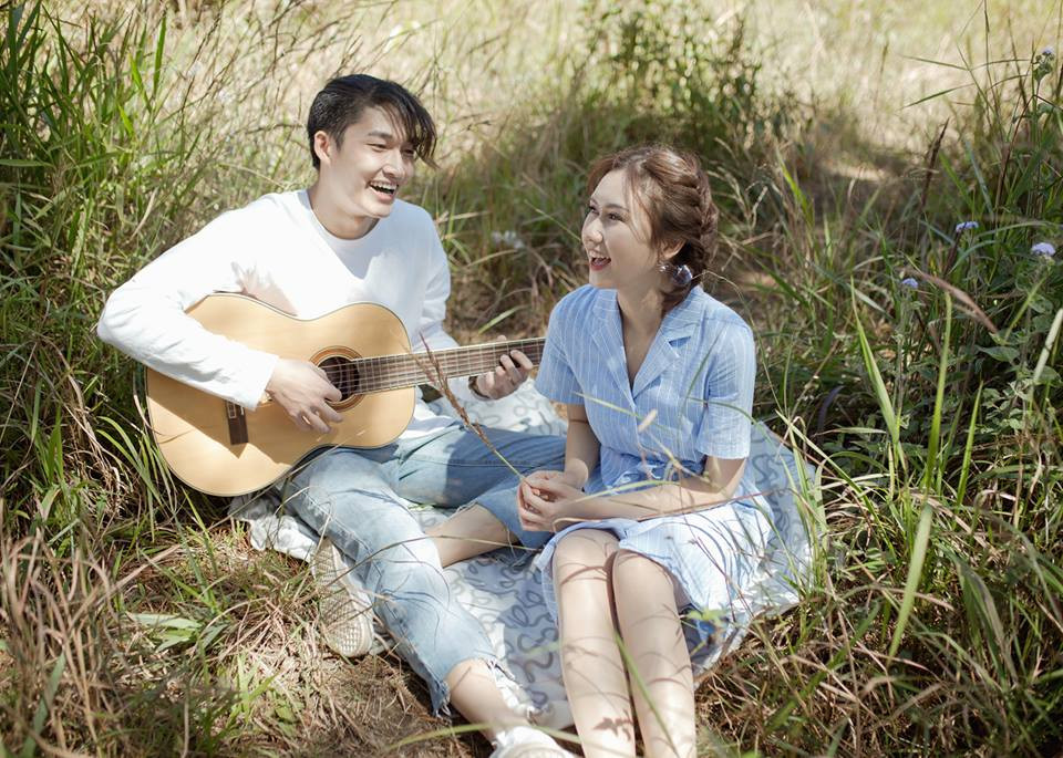 Cặp đôi chia tay sau hơn 5 năm hẹn hò khiến nhiều người tiếc nuối. Cặp đôi chia tay sau hơn 5 năm hẹn hò khiến nhiều người tiếc nuối.