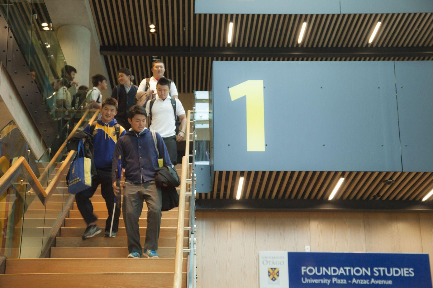 Học bổng tại sự kiện sẽ tạo điều kiện để cho các bạn trẻ chắp cánh ước mơ du học Học bổng tại sự kiện sẽ tạo điều kiện để cho các bạn trẻ chắp cánh ước mơ du học