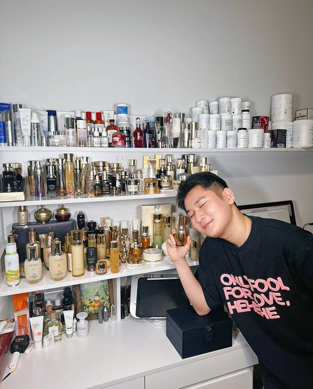 Lựa chọn sản phẩm phù hợp với điều kiện da là rất quan trọng. Lựa chọn sản phẩm phù hợp với điều kiện da là rất quan trọng.