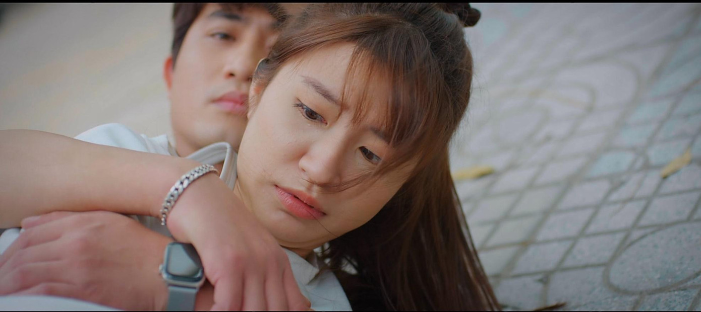 Khoảnh khắc khiến nhiều người nhìn nhầm Khoảnh khắc khiến nhiều người nhìn nhầm