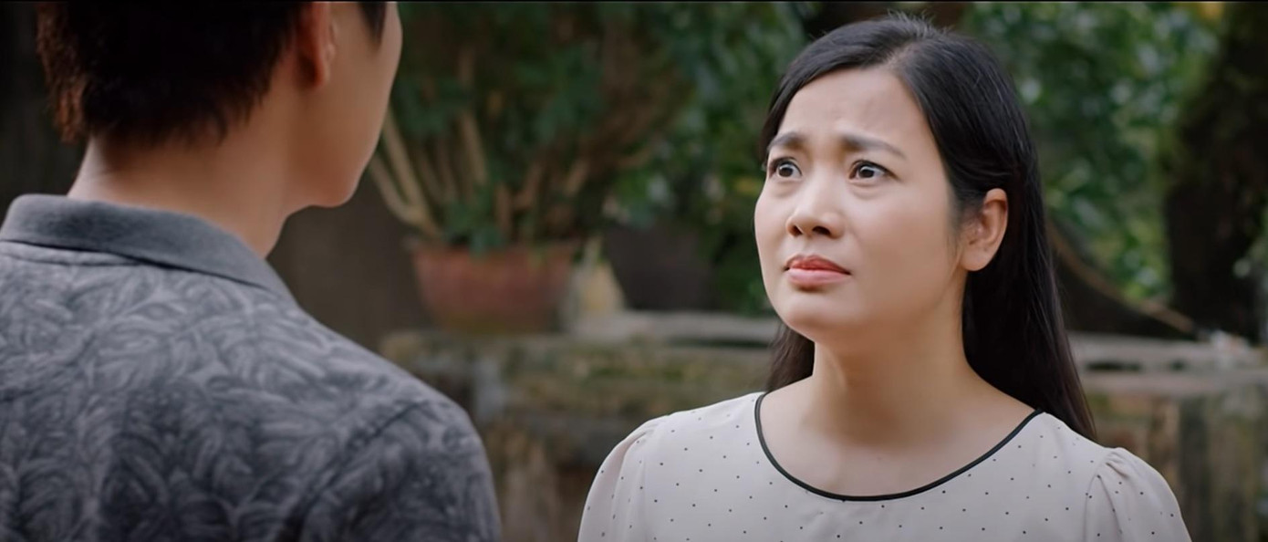 Chị Hoa phẫn nộ khi em trai coi thường ông Lâm Chị Hoa phẫn nộ khi em trai coi thường ông Lâm