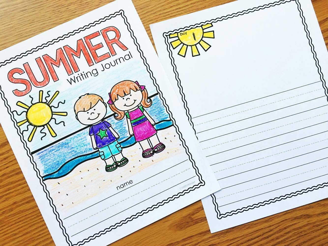 Hãy lưu giữ kỷ niệm mùa Hè bằng chiếc hộp ký ức nhé!