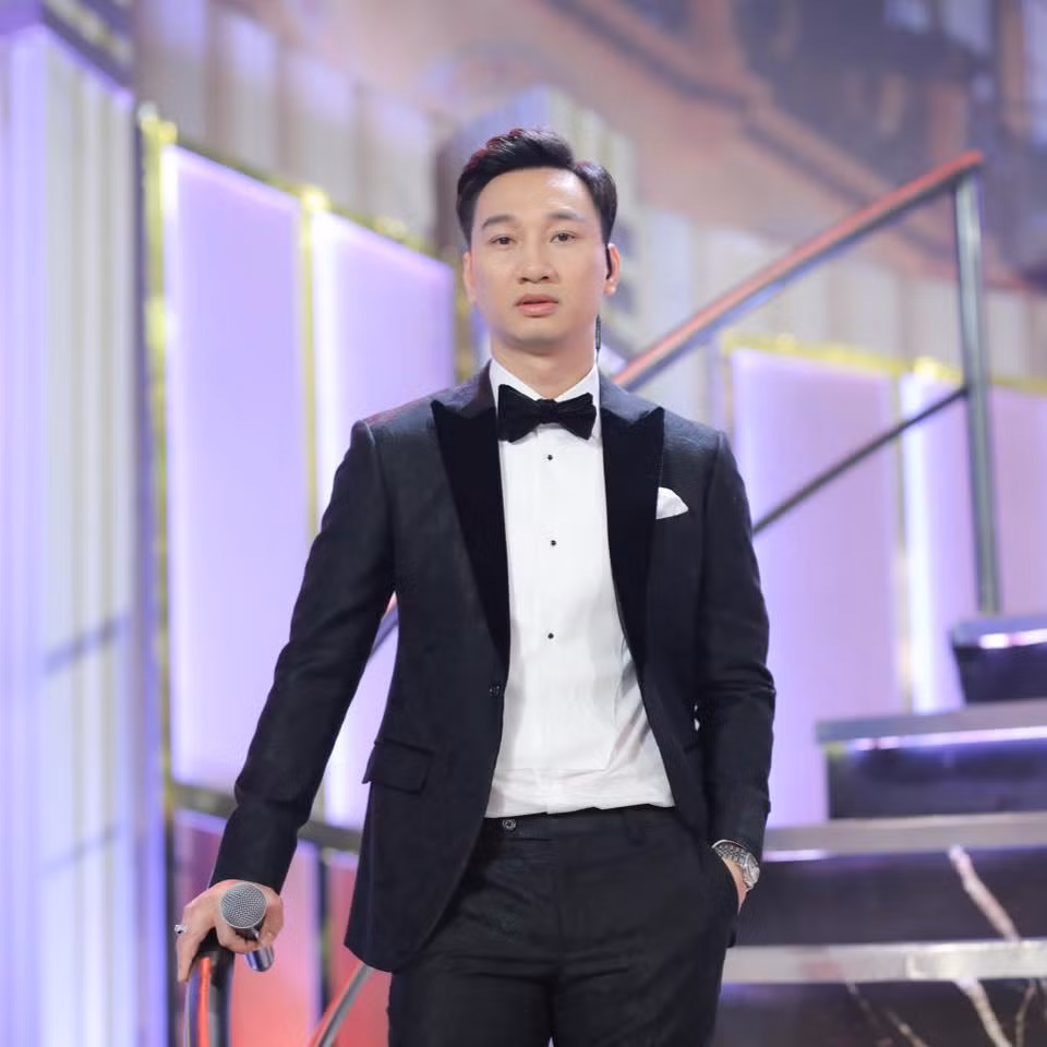 Thành Trung, MC Thành Trung Thành Trung, MC Thành Trung