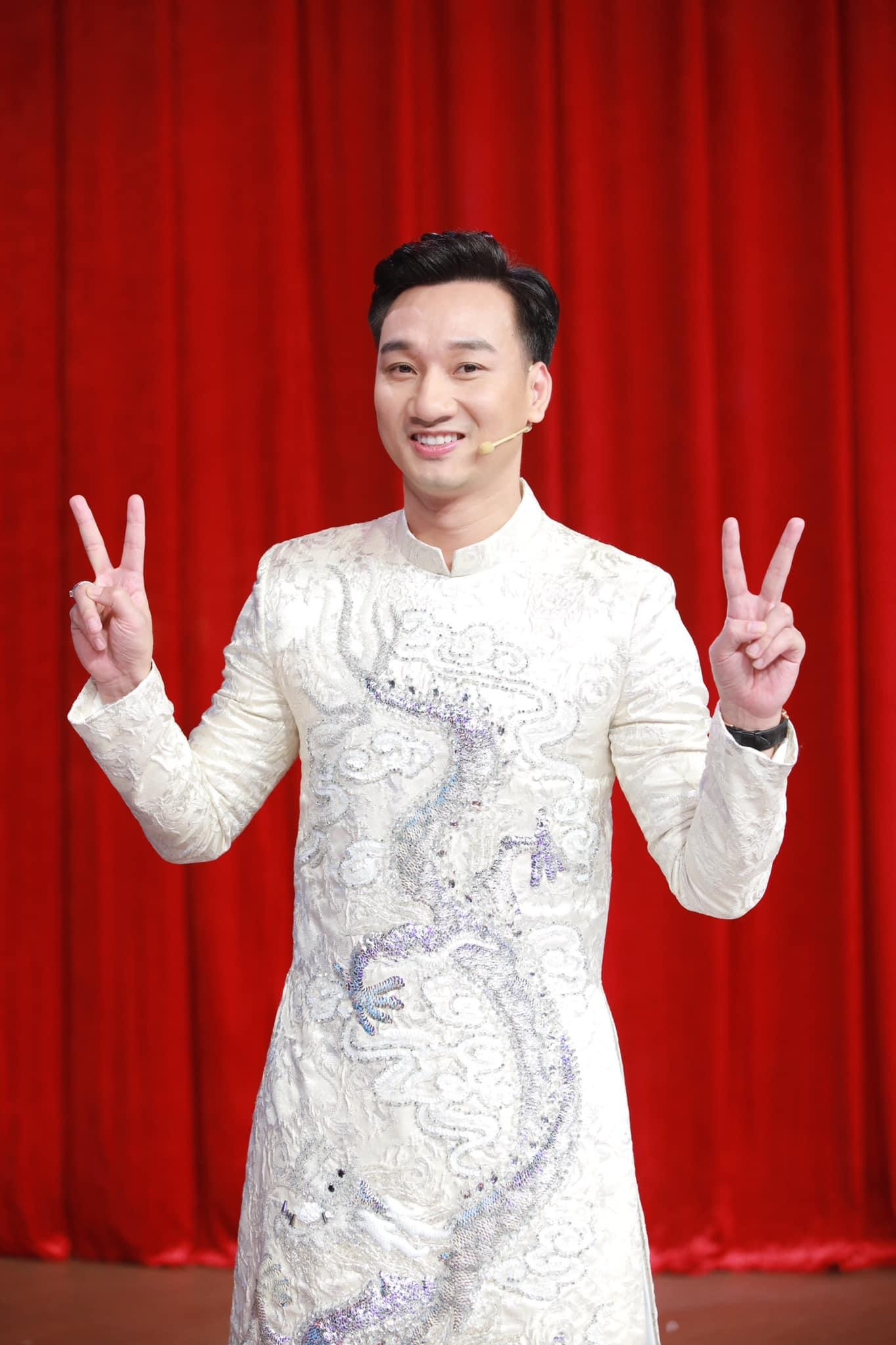 Thành Trung, MC Thành Trung