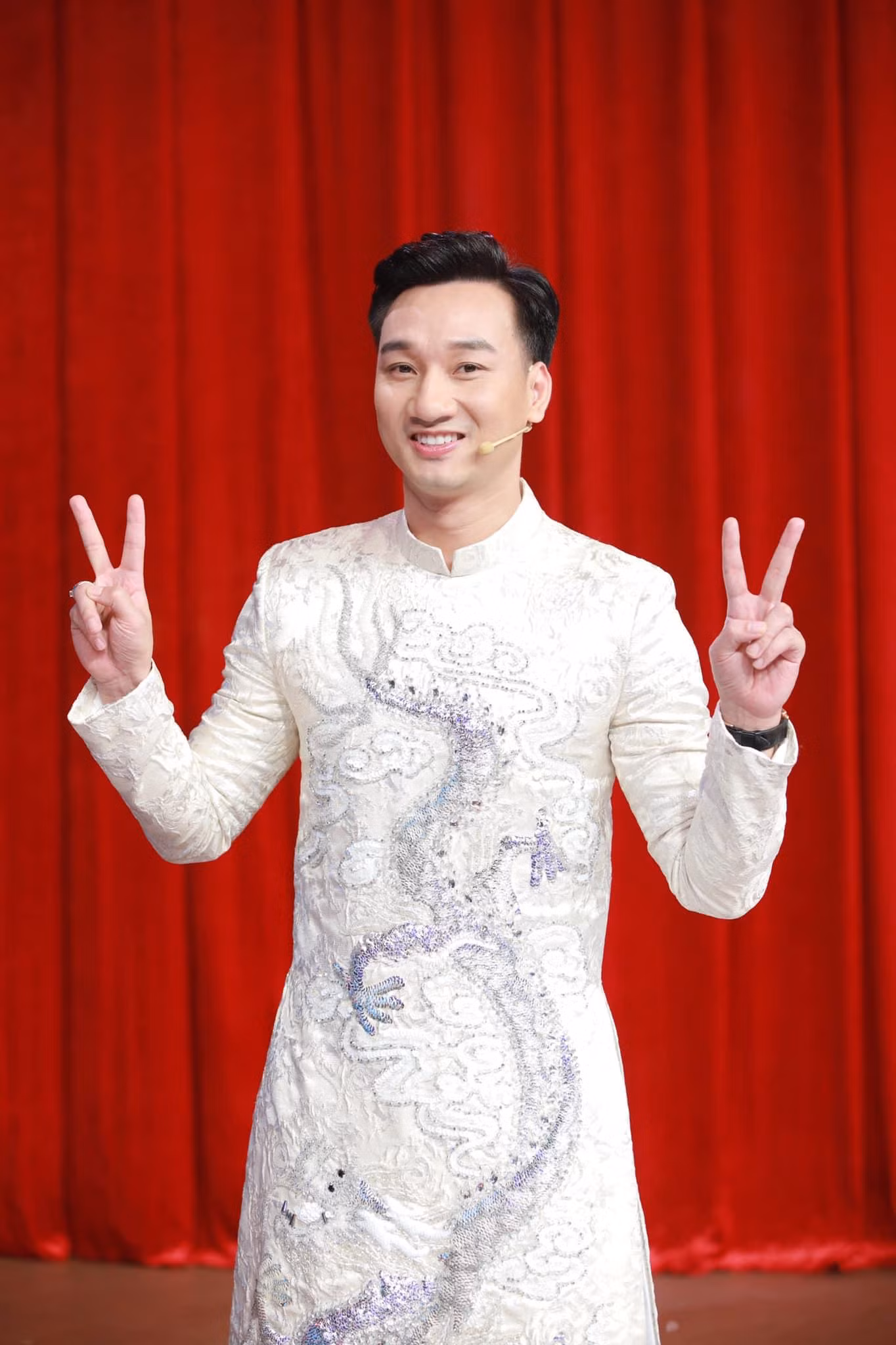 Thành Trung, MC Thành Trung Thành Trung, MC Thành Trung