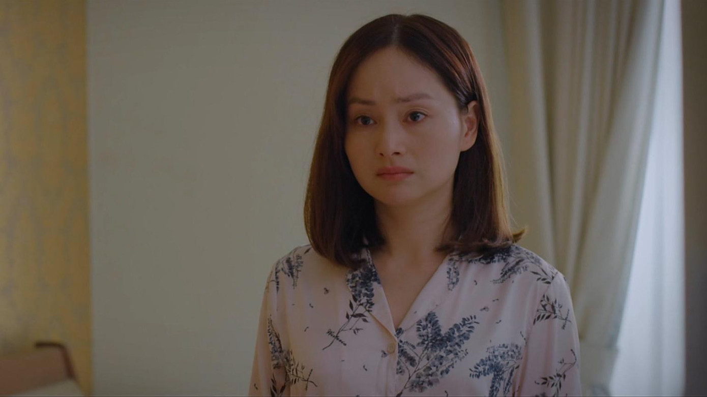 Vân Khánh lao đao vì nhà chồng liên tục bày chuyện