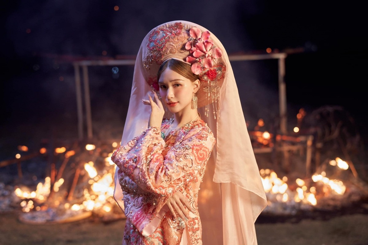 Hòa Minzy bị bịa đặt phát ngôn khiến cô phải lên tiếng đính chính.