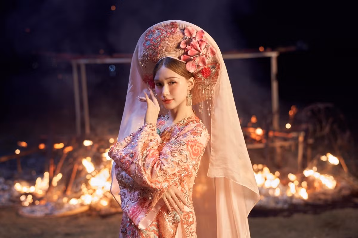 Hòa Minzy bị bịa đặt phát ngôn khiến cô phải lên tiếng đính chính.
