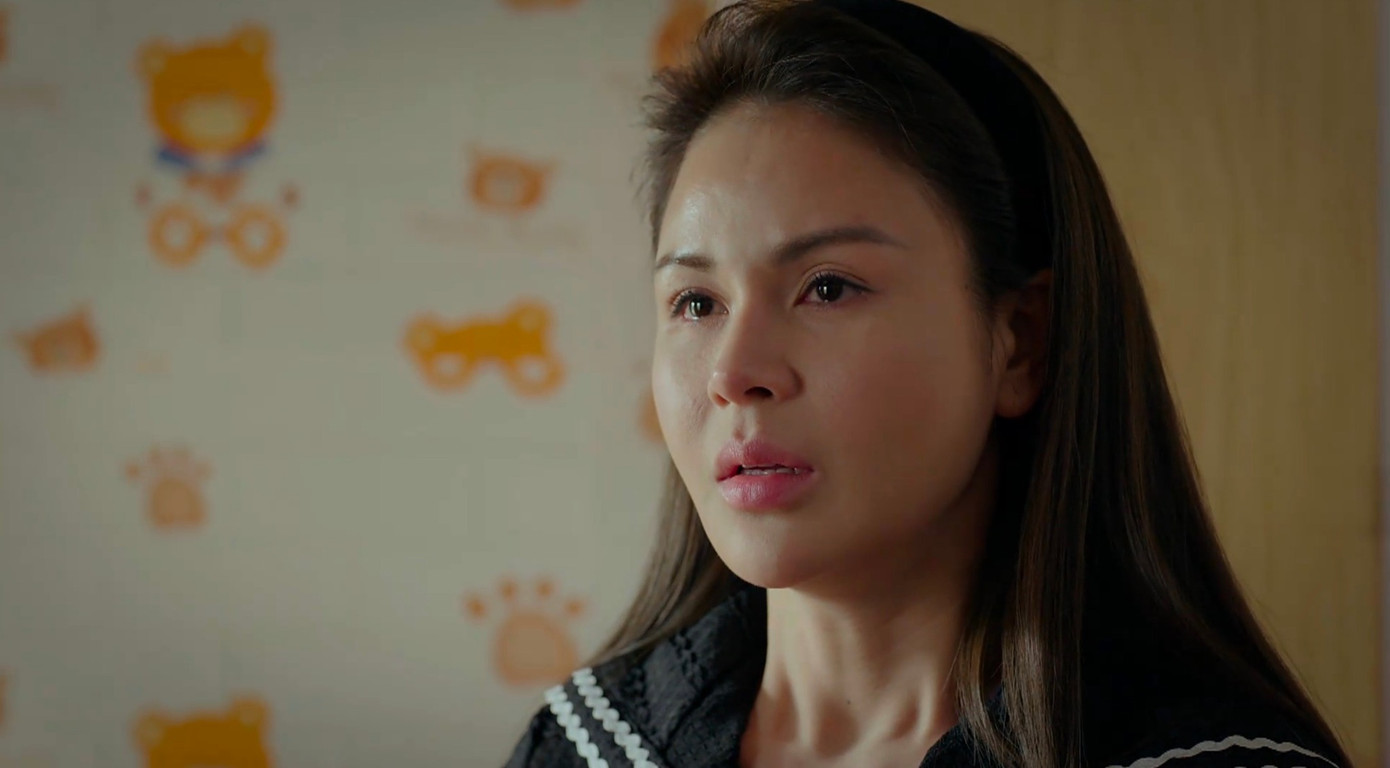 Liệu Bắc và Lan Anh có thể trở lại bên nhau?