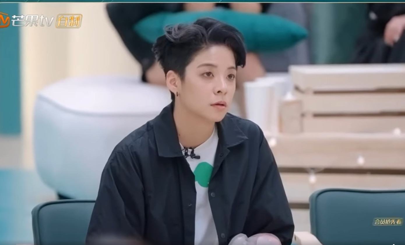 Chi Pu vẫn tin chắc Amber sẽ chọn về đội của mình.