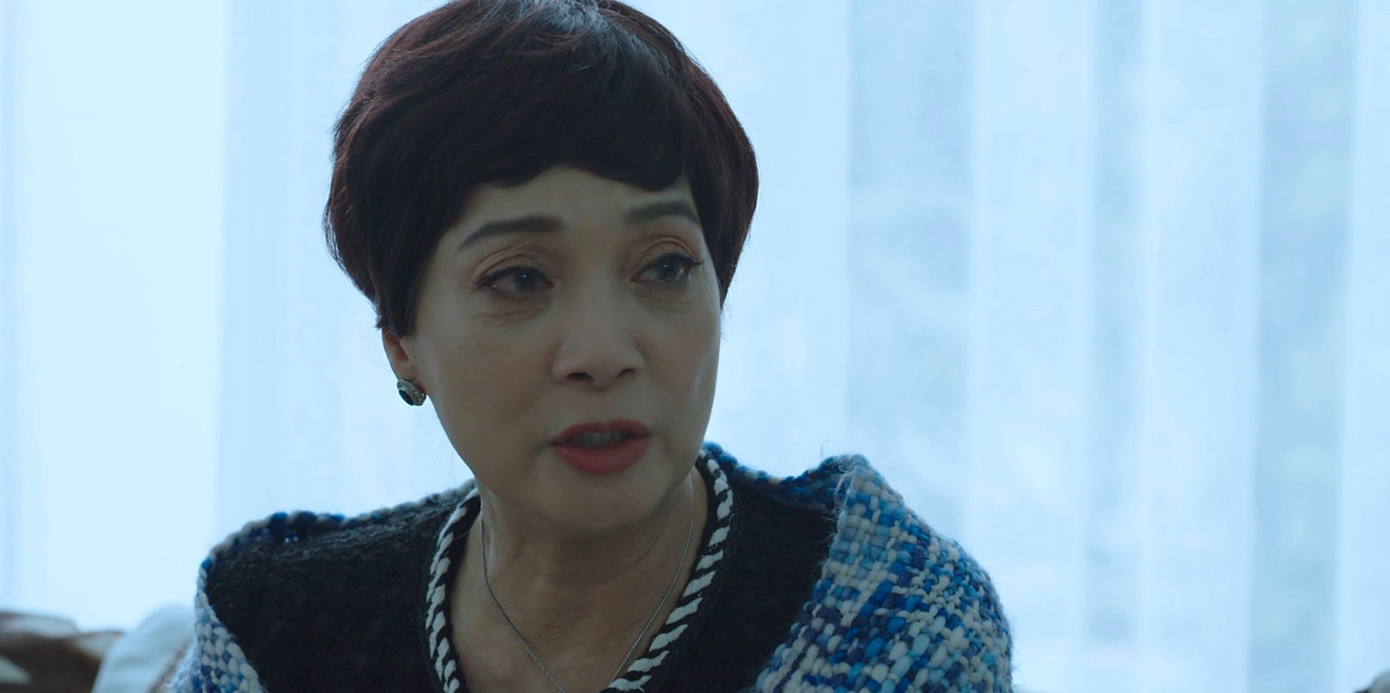 Nơi Giấc Mơ Tìm Về bỗng được chú ý vì câu thoại gây tranh cãi. Nơi Giấc Mơ Tìm Về bỗng được chú ý vì câu thoại gây tranh cãi.