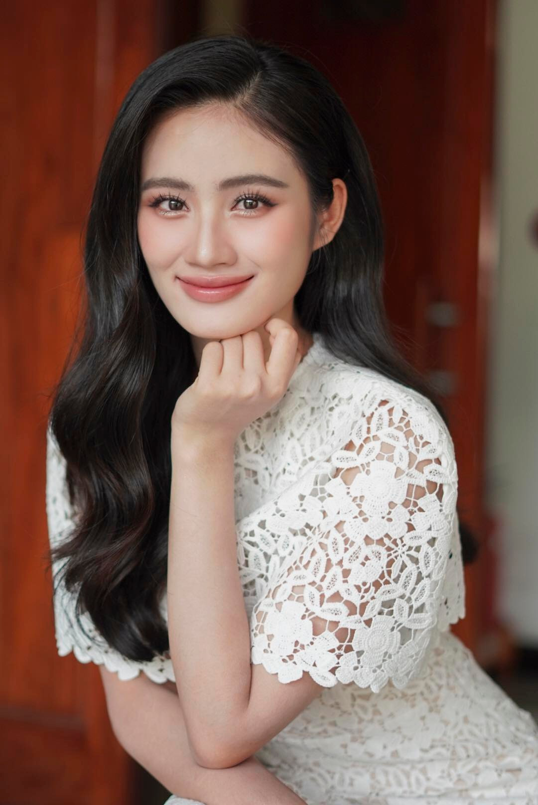 Hoa hậu Ý Nhi cũng có tên trong bảng dự đoán. Hoa hậu Ý Nhi cũng có tên trong bảng dự đoán.