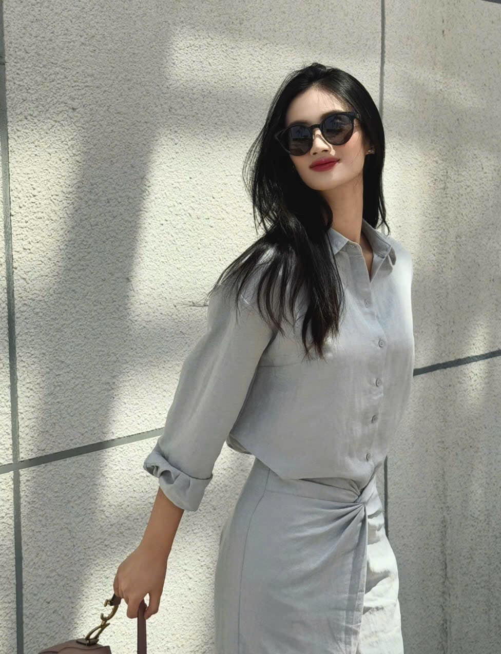 Đại diện Việt Nam đang nằm trong nhóm thí sinh nổi bật. Đại diện Việt Nam đang nằm trong nhóm thí sinh nổi bật.