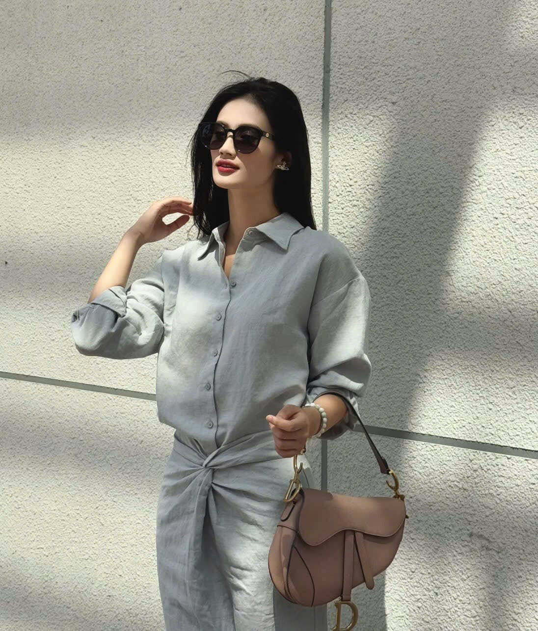 Đại diện Việt Nam đang nằm trong nhóm thí sinh nổi bật. Đại diện Việt Nam đang nằm trong nhóm thí sinh nổi bật.