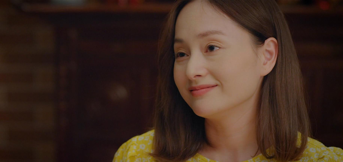 Cả Đức và Khánh đều sống ổn hơn sau khi ly hôn