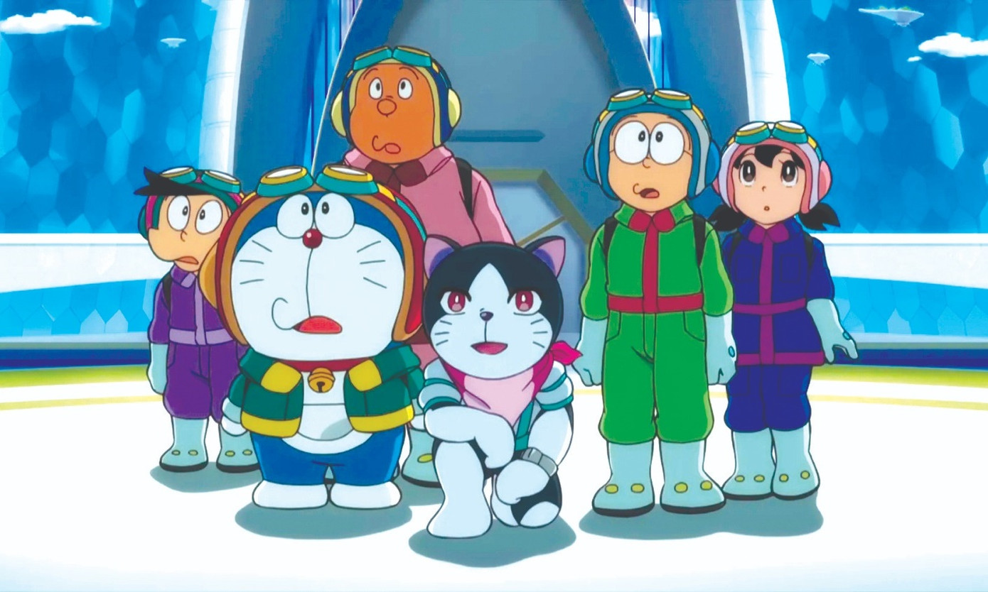 Như mèo Sonya cũng học được cách ngưng theo đuổi sự hoàn hảo